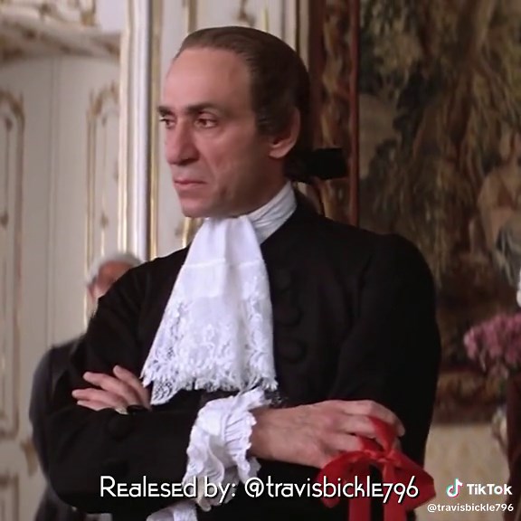 Discover the Underrated Classic: Amadeus (1984)