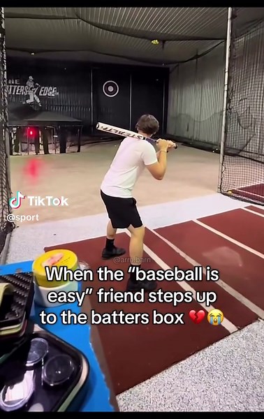 Dramatic Moments in Sports: Not Even Off the Shoulder