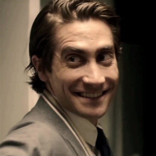 Exploring Jake Gyllenhaal's Nightcrawler Film Edit