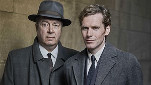 MASTERPIECE | Endeavour, Season 4: Preview