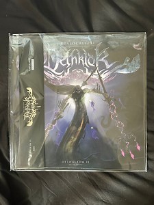 Dethklok - Dethalbum II