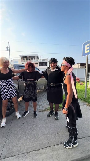 Jombriel buscando su viuda #humor #comedia #jombriel #ecuador