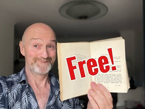 How to Value Old Books / Don't Throw Them Away Before You Do This