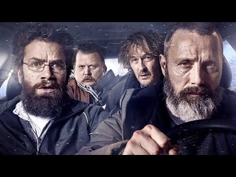 فلم Riders of Justice 2020 مترجم عربي بالكامل اون لاين على فشار