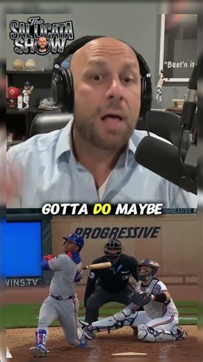 Soto is NOT the team MOM #mets #mlb #shorts