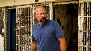 Ghost Hunters (2021)