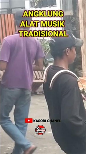 TRADITIONAL MUSICAL INSTRUMENT#kasorichanel