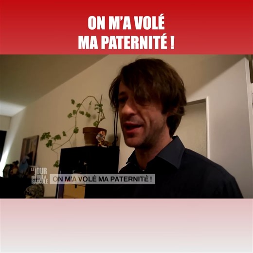 27K views · 418 reactions | Une femme trompe son compagnon avec son voisin. Puis ce dernier, apprenant qu'elle est enceinte, fait une reconnaissance anticipée de paternité. | Le jour où tout a basculé - page officielle | Facebook