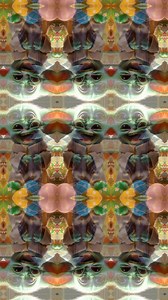 67K views · 1.7K reactions | Baby Yoda's Easter Candy Chaos! | Baby yoda | Facebook