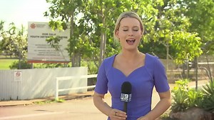 18K views · 98 reactions | A teenage boy has revealed shocking evidence to the Disability Royal Commission about the trauma he suffered within the Territory's child protection system. The week long hearing seeks to understand why First Nations children are 10 times more likely to be in out-of-home care. | 9 News Darwin | Facebook