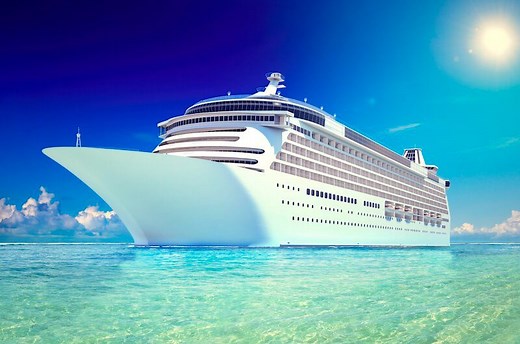 What Is Cruise Tourism? - Tourism Teacher