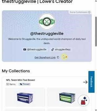 The Ultimate Garage Flex? New NFL Tool Boxes! 🏆🔨