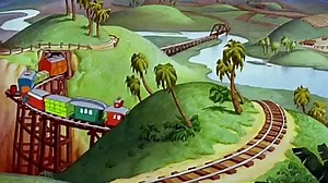 Dumbo (1941) HD Part 03