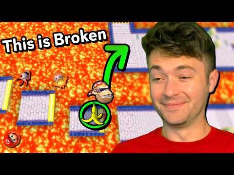 The Mario Kart Wii Endgame is Here...