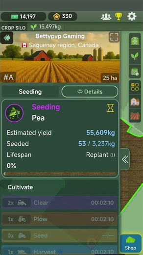 farm manager review – hidden secrets