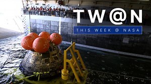 Recently at NASA: NASA’s Orion Spacecraft arrived at NASA's Kennedy Space Center, while NASA's Perseverance Mars Rover made a cache deposit of Martian samples. And we bid farewell to NASA InSight. Looking for more space and aeronautics in the new year? Subscribe: go.nasa.gov/3CRYObt | NASA - National Aeronautics and Space Administration