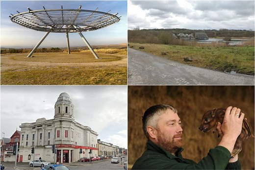 15 quirky and unique places to visit in Lancashire this year for fun family days out