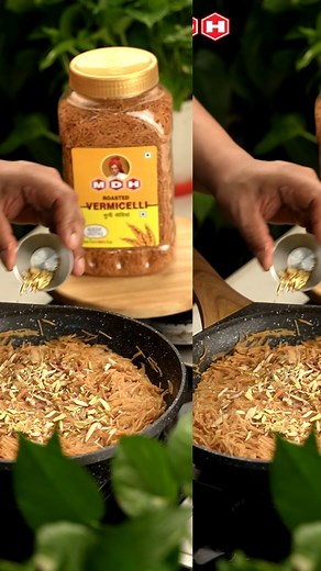 79K views · 456 reactions | Sweet vermicelli is a Dessert That Brings Joy in Every Bite! With MDH Roasted Vermicelli, Elevate Your Dessert Experience. Note- Product images are for illustrative purposes only and does not represent its true nature #MDH #MDHVermicelli #Vermicelli #Sewaiya #mithisewaiyan #meethisewaiyan #mdhspices #spices #Aslimasale #Bestspices #MDHmasale #mdhmasale #aslimasalesachsach #sweets #mithai #sweetsofindia | MDH Spices | Facebook