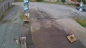 New appeal for information about Waringstown murder - CCTV footage