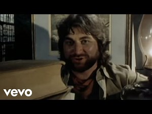 Toto - Africa (Official Music Video)