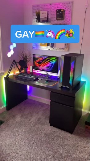 Best Color Choices for Your PC Setup