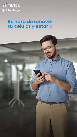 ClubMiles Ec on TikTok