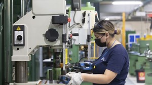 El nombre de places de formació professional creixerà en gairebé 30.000, un 6,4% més que en l'actual curs