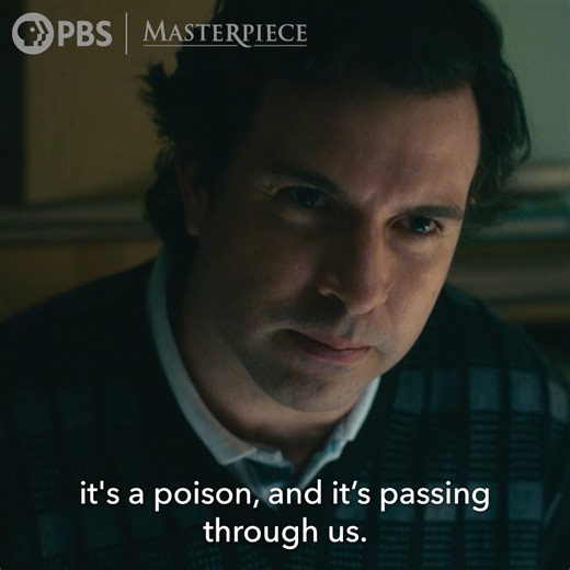 16K views · 260 reactions | How real is The Gold? Listen in as the writer and creator, Neil Forsyth, and the series' directors discuss bringing this seemingly impossible slice of history to life: | MASTERPIECE | PBS | Facebook