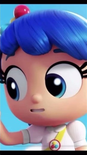 True and The Rainbow Kingdom cursing #funny #comedy