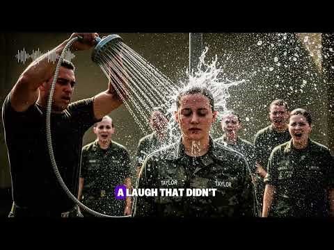 She Wasn’t Just a Recruit — She Was a Ghost-Level Navy SEAL