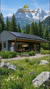 0rder : berginhouse.com/2025/09/container-house-design-bg81.html?m=1 #containerhouse #containerhousedesign | Bergin House Plans