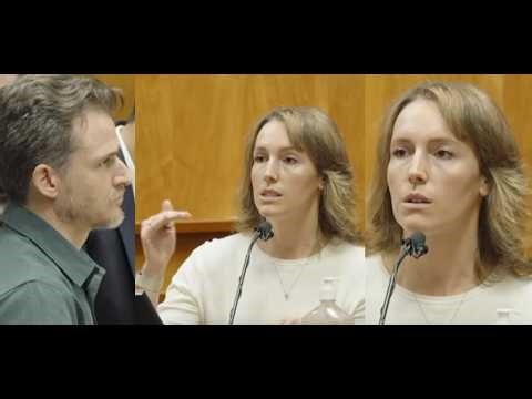 Woman Tells Jury Husband Tried To Throw Her Off Hawaii Cliff During Birthday Hike