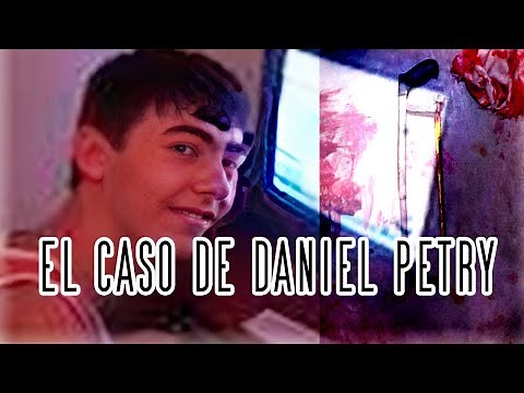 El Caso De Daniel Petry
