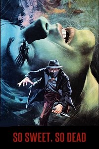 So Sweet, So Dead - Reviews