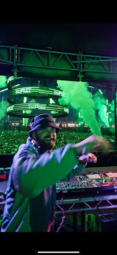 Creamfields 2025 Highlights: Unforgettable Moments