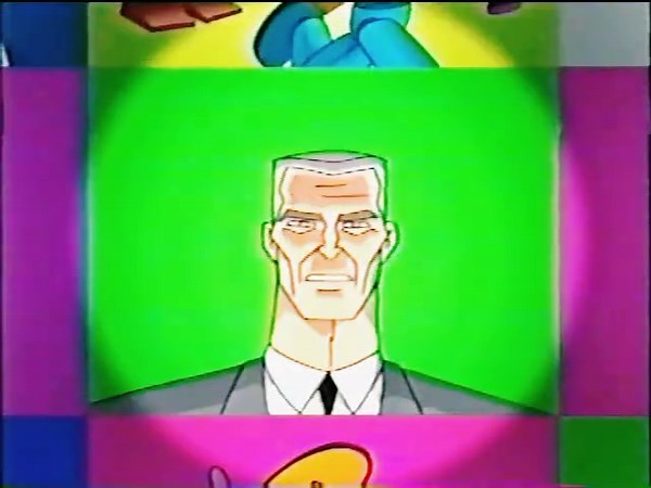 Comerciales Retro de Cartoon Network del Año 2000