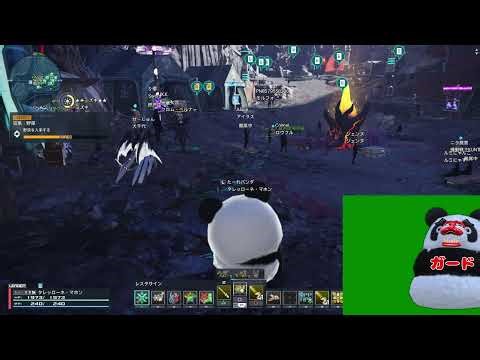 PSO2 1270匹目 メインship5・・・とサブ4.6.8.2 （昔のチャレ用）たーれゆくままに！