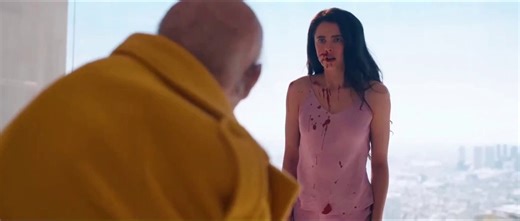 15-year-old Severus if he finds out that 20-year-old Severus relayed the prophecy that got Lily killed