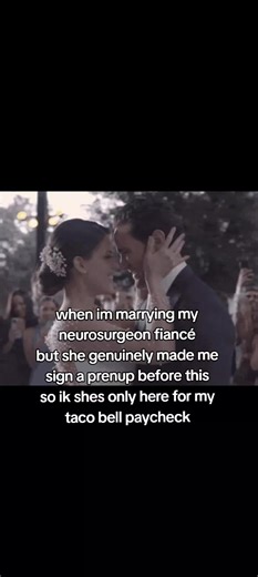 Relatable Humor About Marrying a Neurosurgeon