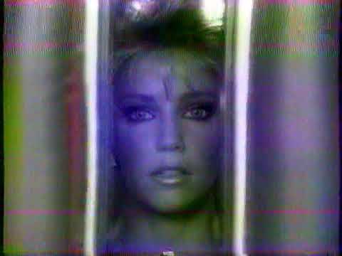 1985 Vic Tanny "Heather Locklear - Make your body work" TV Commercial