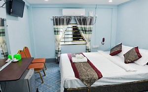 907K views · 10K reactions | Monsoon Promotion (စက္တင္ဘာ လကုန္ထိ)...