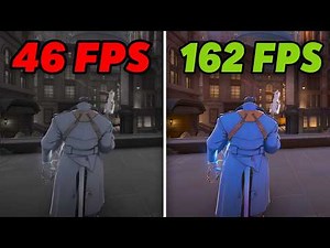 The Best Settings For Deadlock 2026 (Increase FPS)