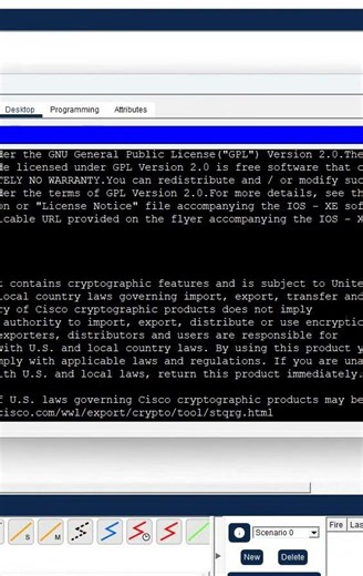 3.How to Change name of Router? | CISCO Packet Tracer