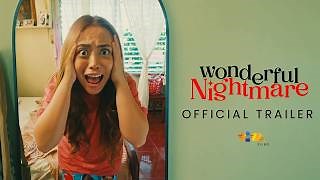 Wonderful Nightmare - movie: watch streaming online