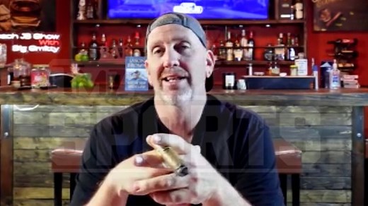 'Last Chance U' Star Coach Jason Brown Mulling Lawsuit Over Hit Netflix Show