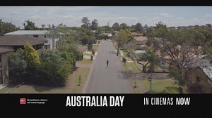 4 comments | Here's a great suggestion from AUSTRALIA DAY star, Shari...