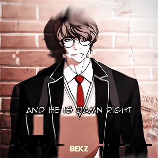 Exploring Lookism: The Impact of Looks Supremacy in Manhwa
