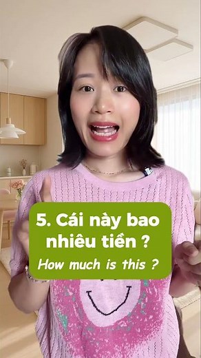 10 Common Vietnamese Phrases You Should Know Before Visiting Vietnam #vietvuive