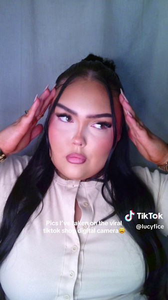 Amazing Features of the New Digital Camera