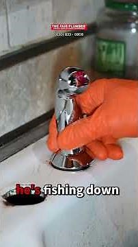 Faucet Replacement